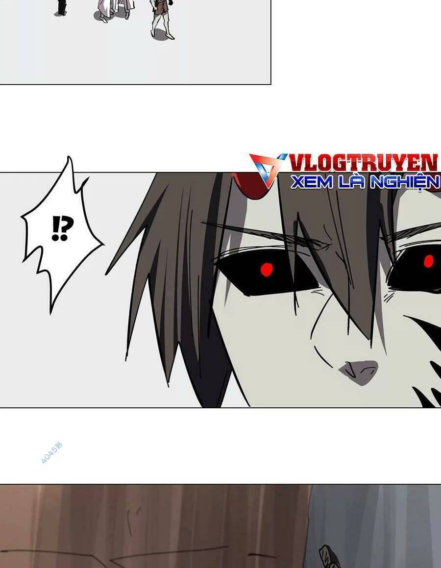 Cương Thi Tiên Sinh Chap 49 - Next Chap 50