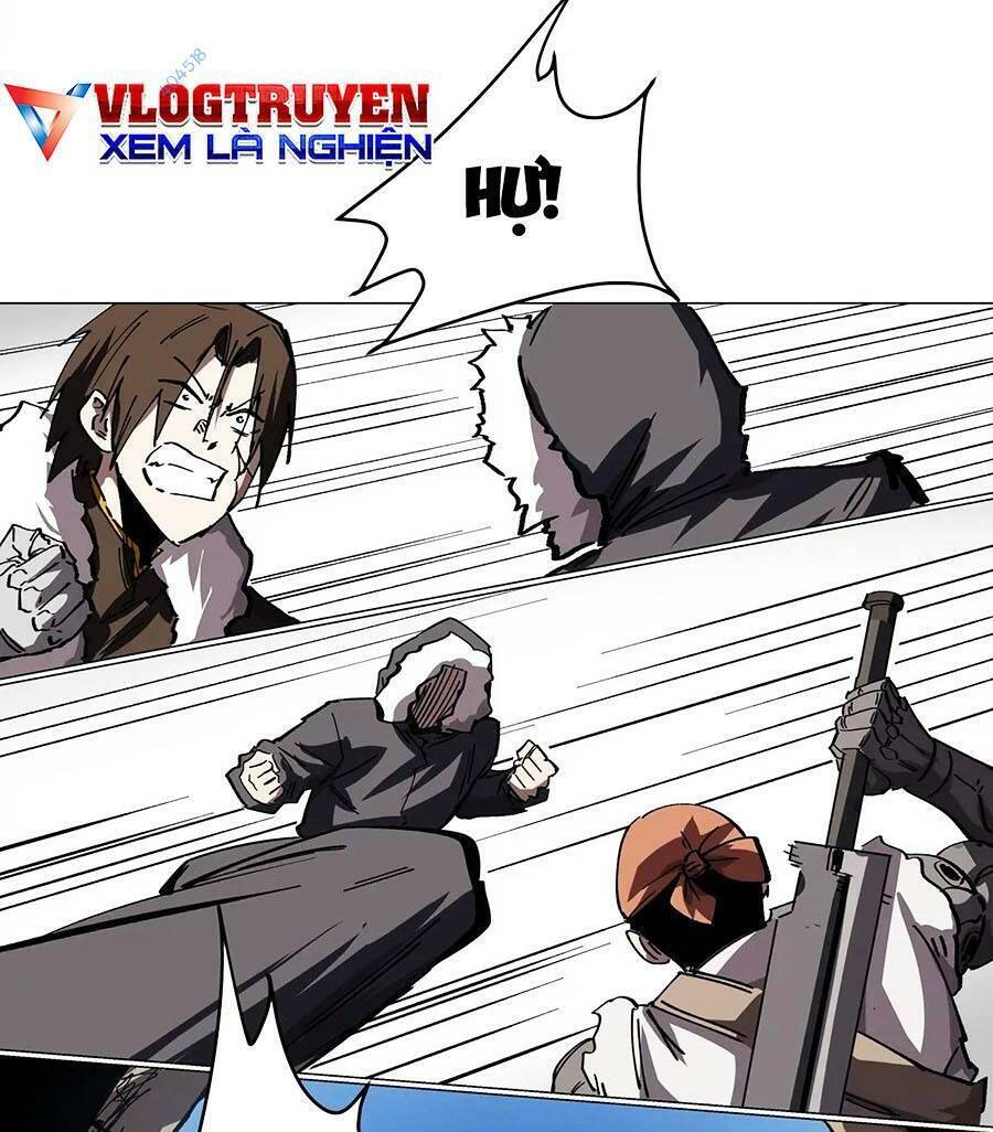 Cương Thi Tiên Sinh Chap 49 - Next Chap 50