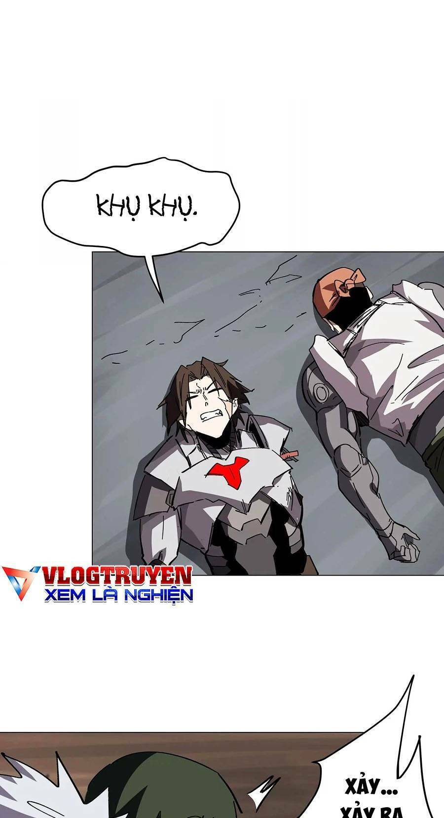 Cương Thi Tiên Sinh Chap 49 - Next Chap 50