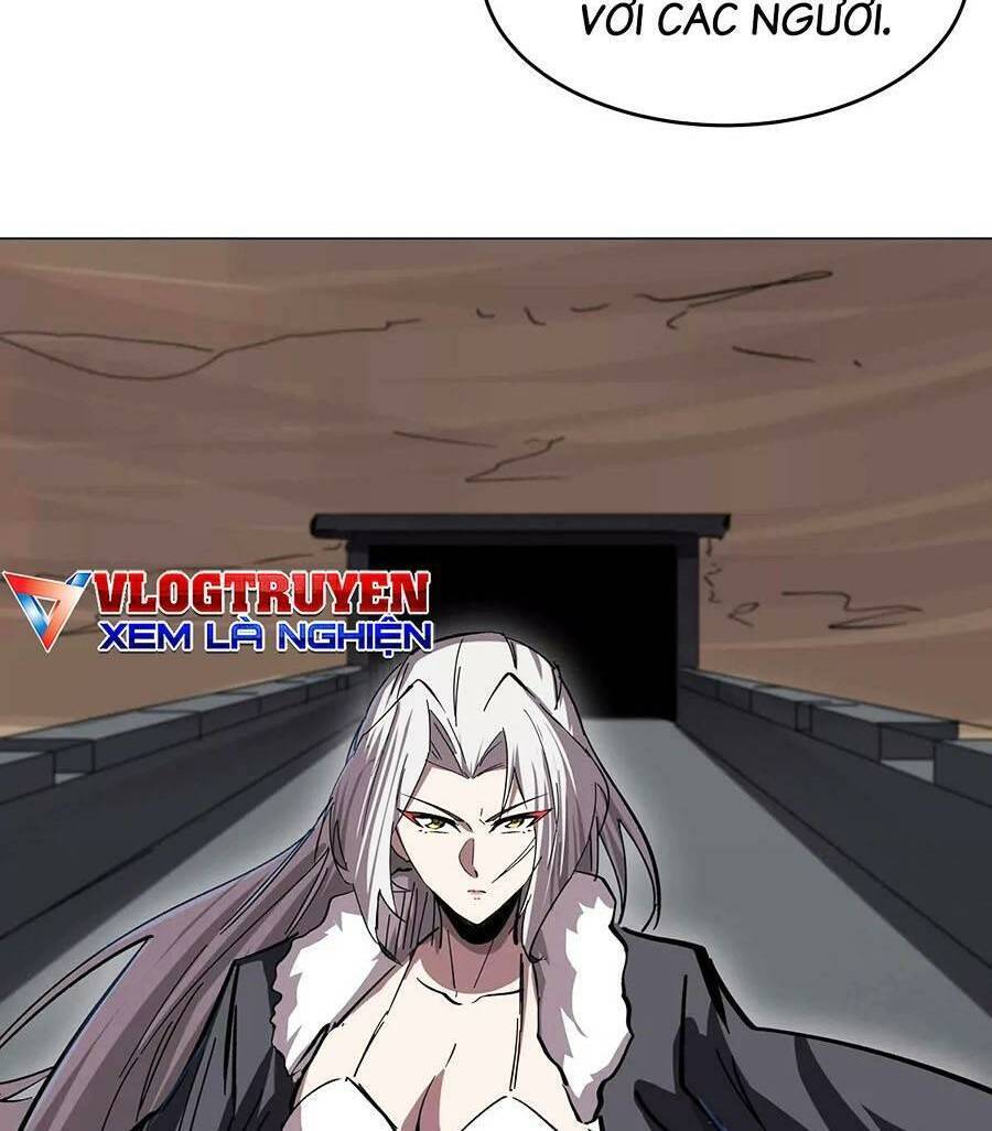 Cương Thi Tiên Sinh Chap 49 - Next Chap 50