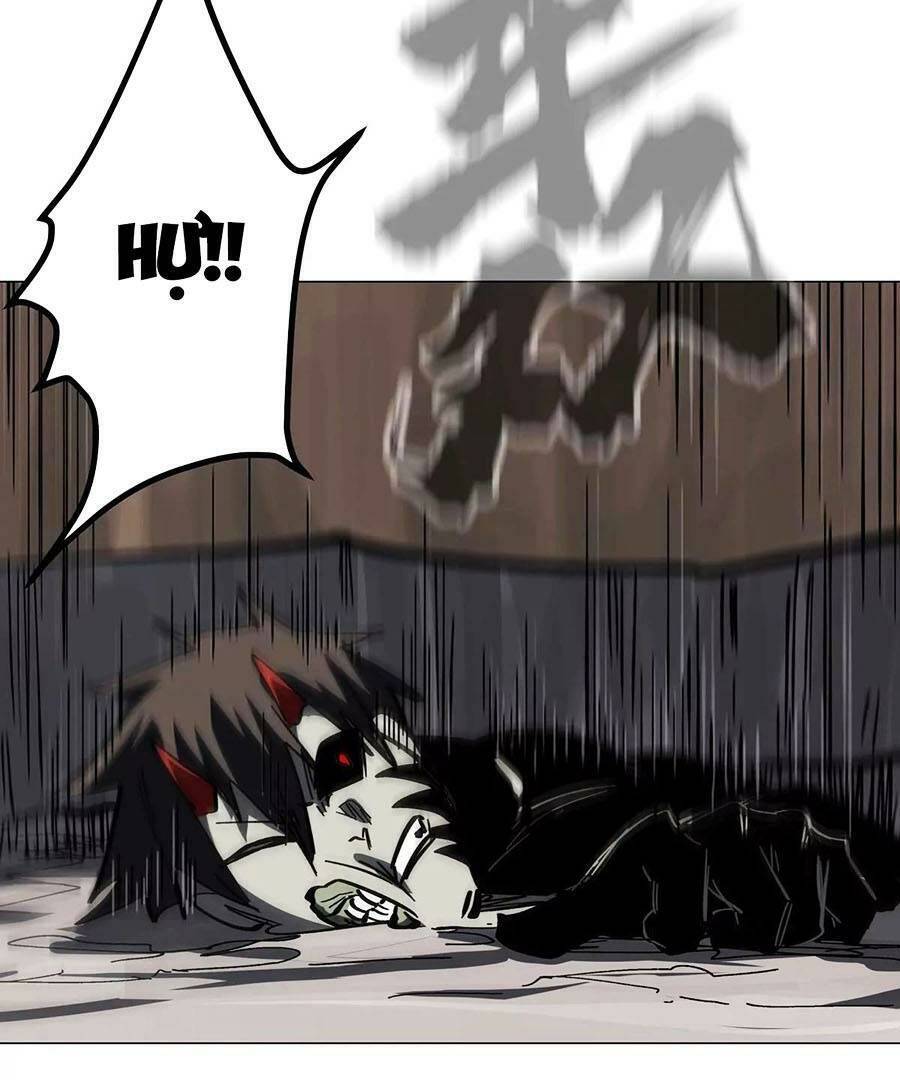 Cương Thi Tiên Sinh Chap 50 - Next Chap 51