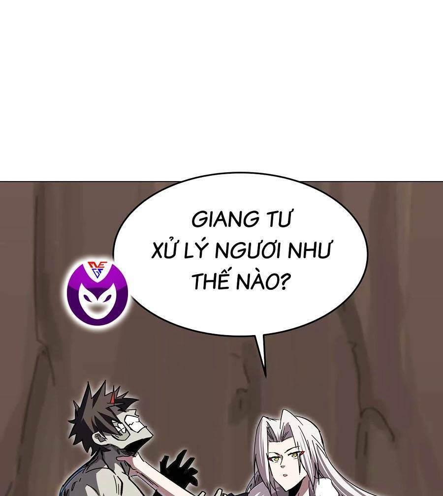 Cương Thi Tiên Sinh Chap 50 - Next Chap 51