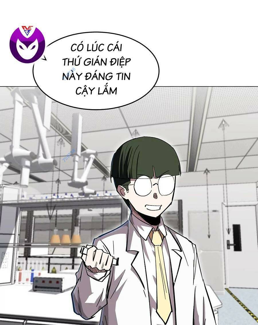 Cương Thi Tiên Sinh Chap 52 - Next Chap 53