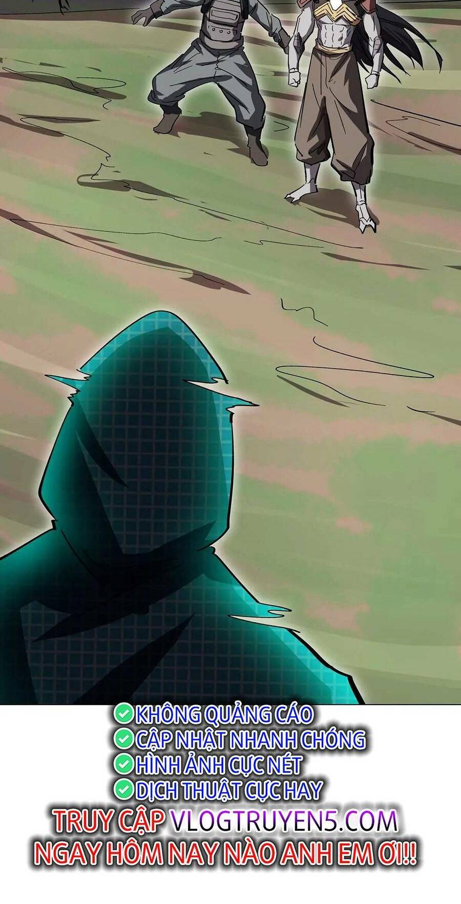 Cương Thi Tiên Sinh Chap 53 - Next Chap 54