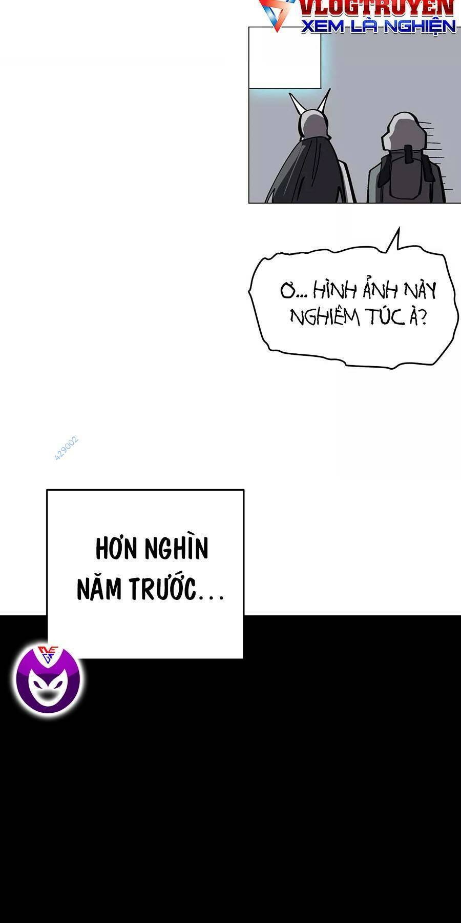 Cương Thi Tiên Sinh Chap 53 - Next Chap 54