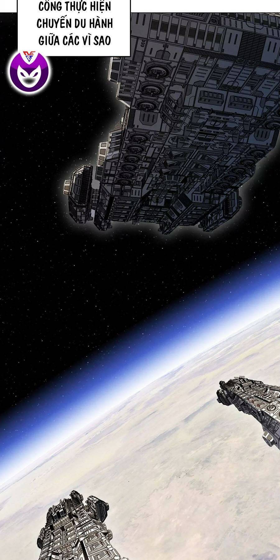 Cương Thi Tiên Sinh Chap 53 - Next Chap 54