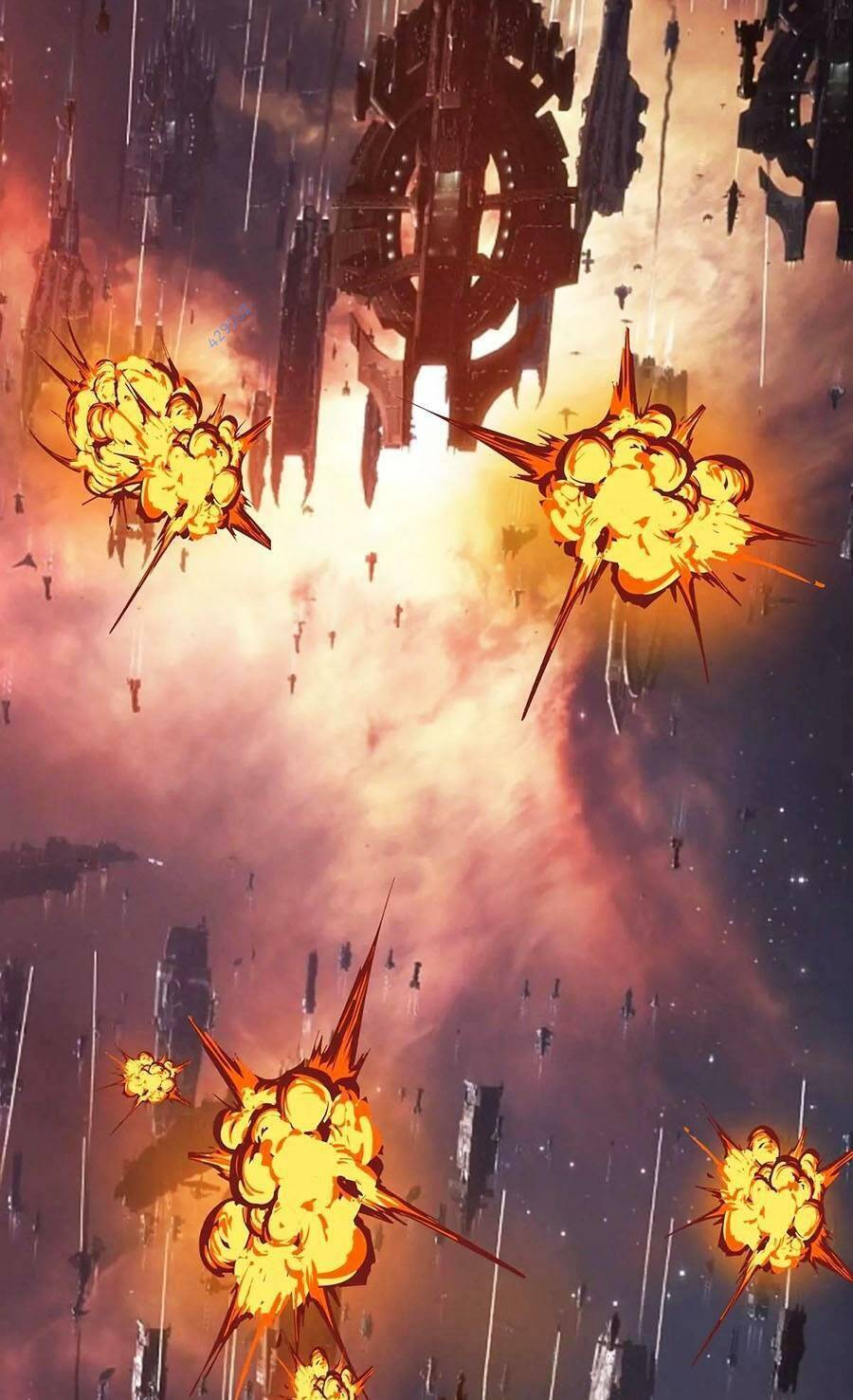 Cương Thi Tiên Sinh Chap 53 - Next Chap 54