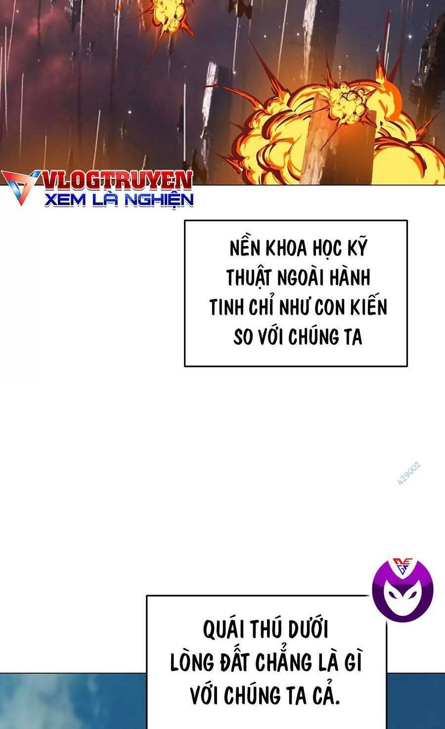 Cương Thi Tiên Sinh Chap 53 - Next Chap 54