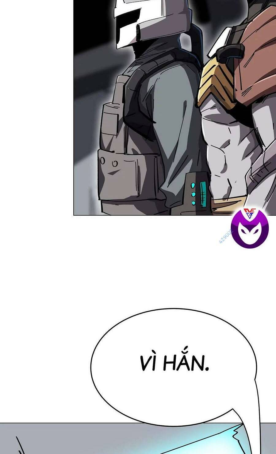 Cương Thi Tiên Sinh Chap 53 - Next Chap 54