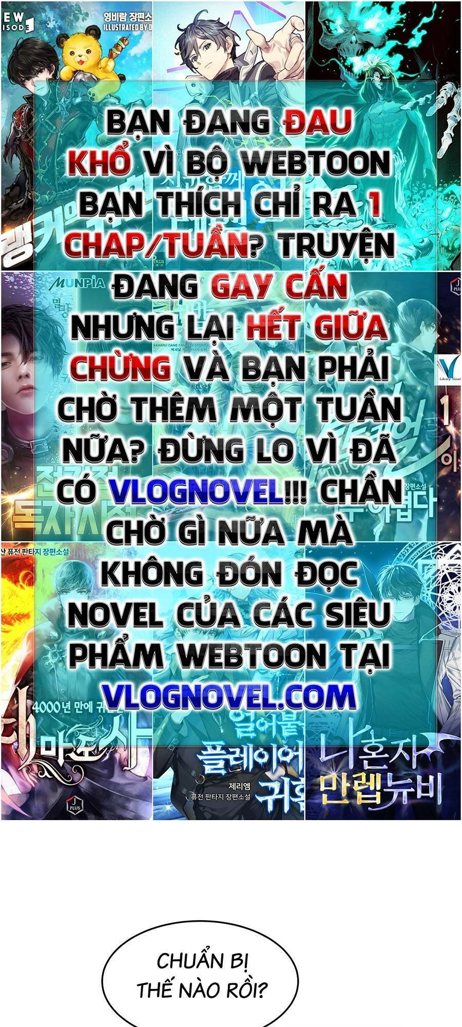 Cương Thi Tiên Sinh Chap 55 - Next Chap 56