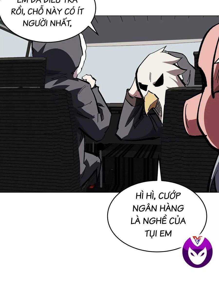 Cương Thi Tiên Sinh Chap 55 - Next Chap 56