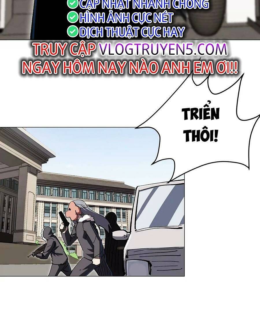 Cương Thi Tiên Sinh Chap 55 - Next Chap 56