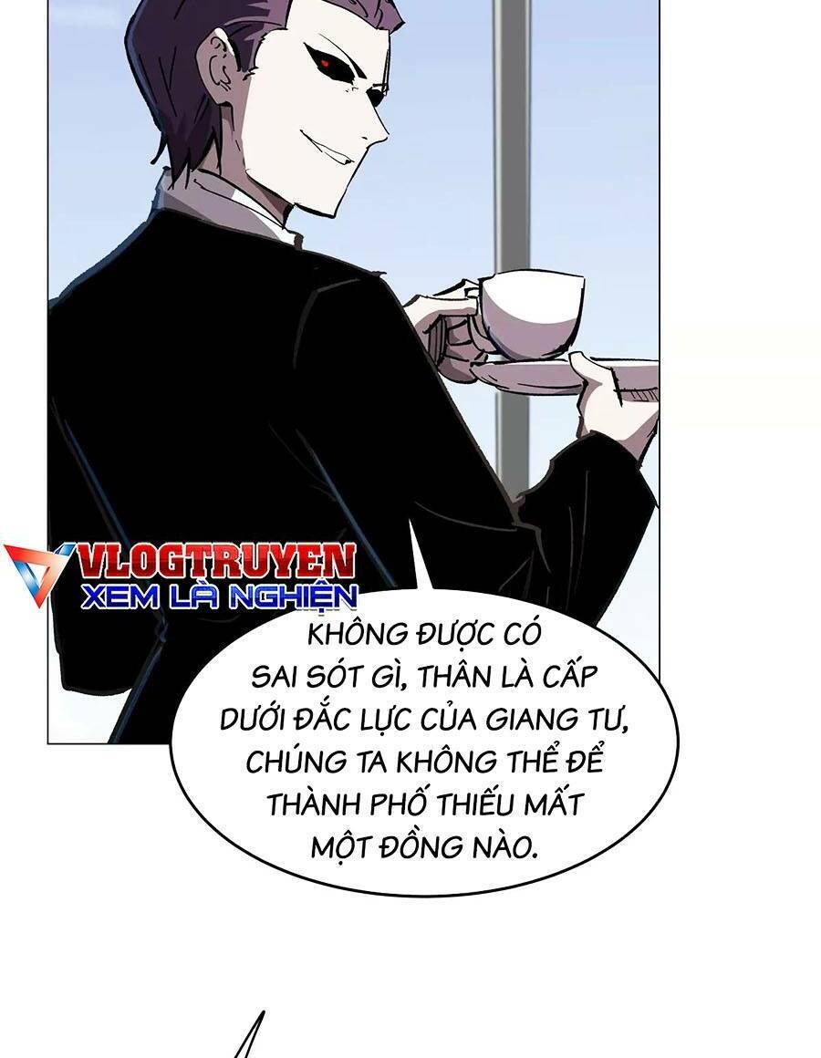 Cương Thi Tiên Sinh Chap 55 - Next Chap 56