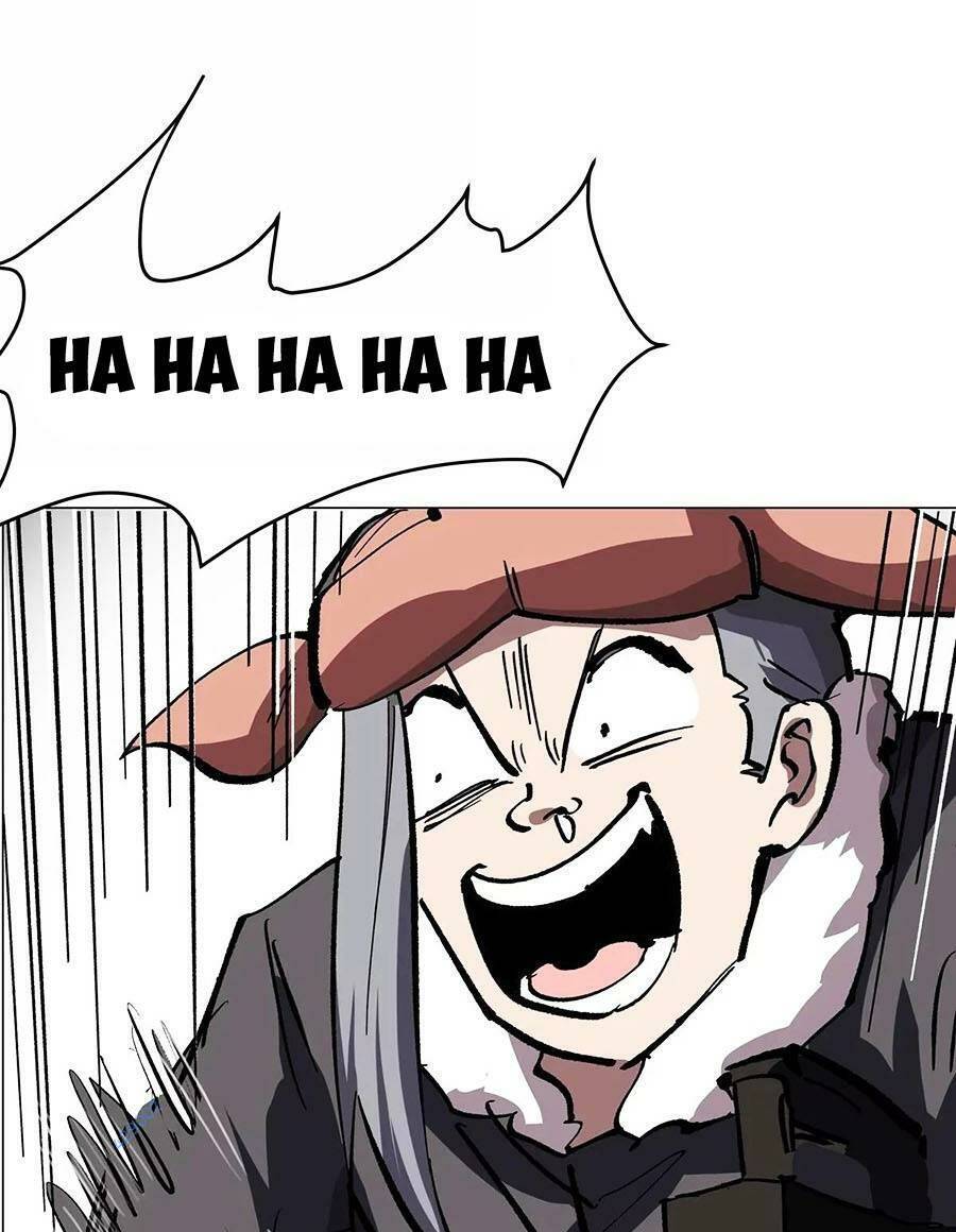 Cương Thi Tiên Sinh Chap 55 - Next Chap 56