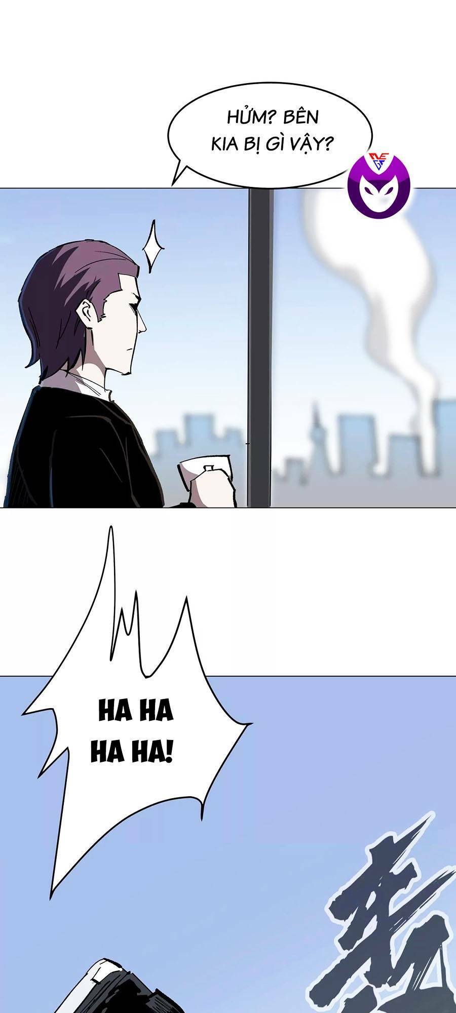 Cương Thi Tiên Sinh Chap 55 - Next Chap 56