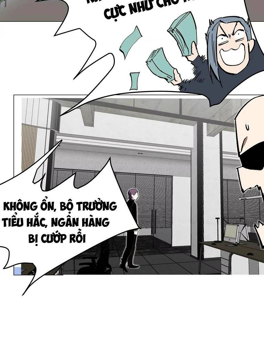 Cương Thi Tiên Sinh Chap 55 - Next Chap 56