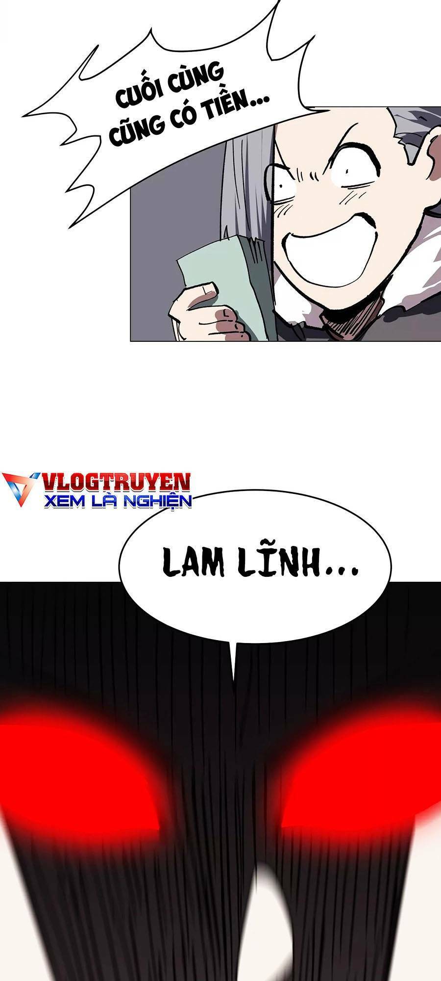 Cương Thi Tiên Sinh Chap 55 - Next Chap 56