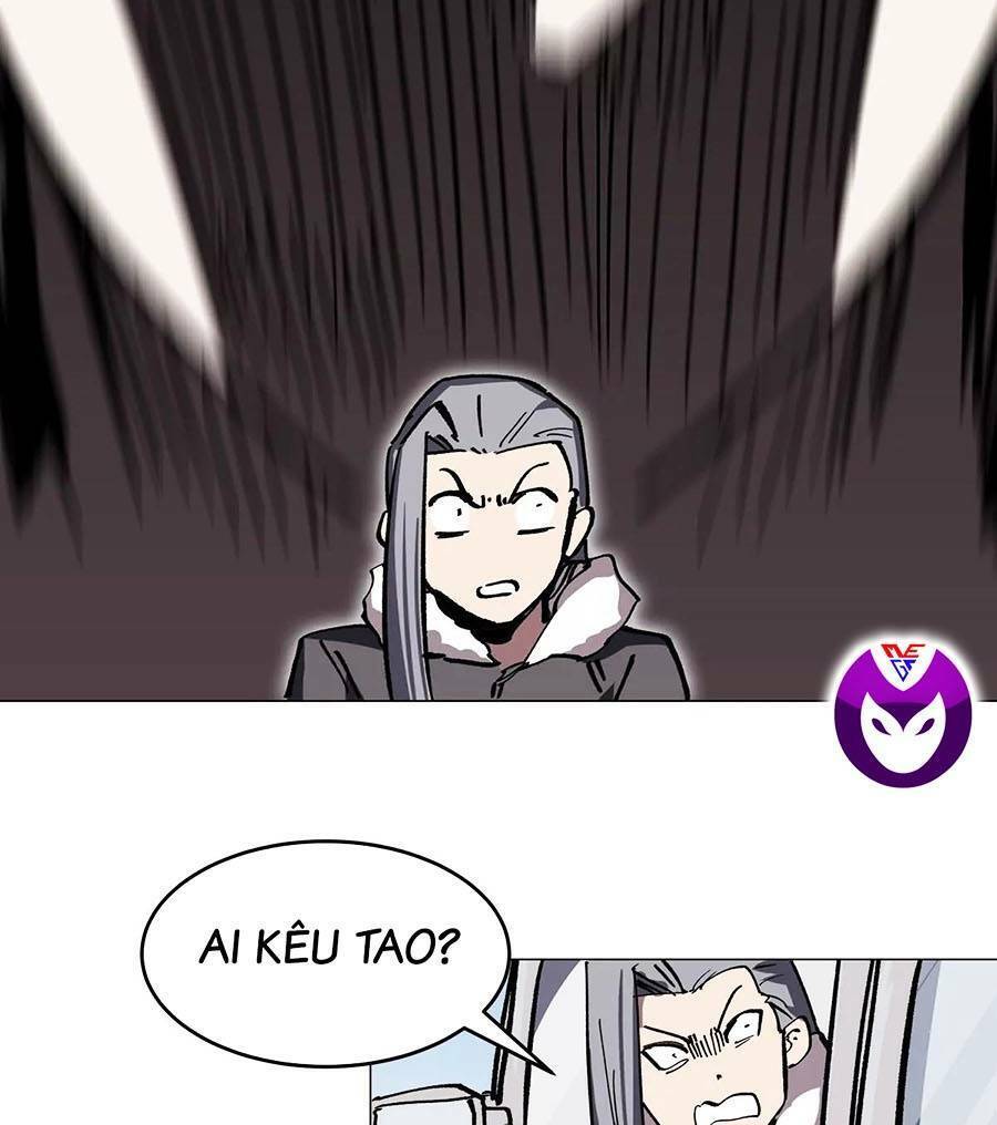 Cương Thi Tiên Sinh Chap 55 - Next Chap 56