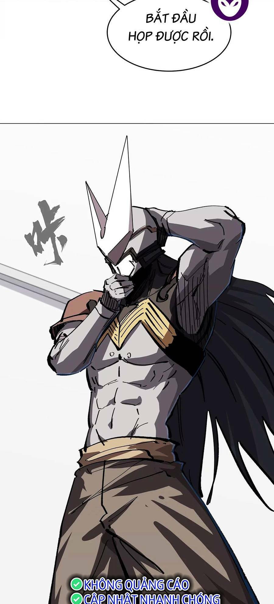 Cương Thi Tiên Sinh Chap 55 - Next Chap 56