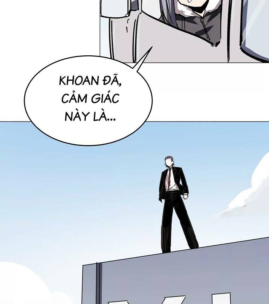 Cương Thi Tiên Sinh Chap 55 - Next Chap 56