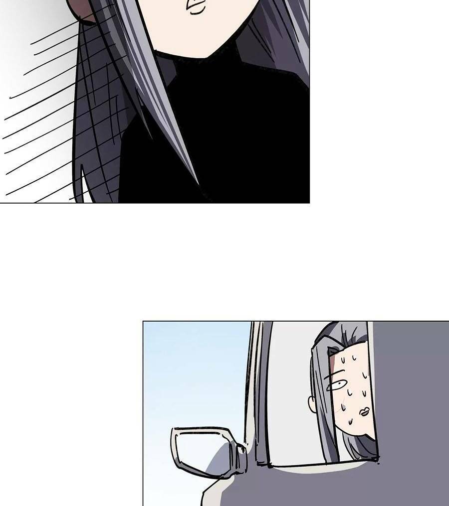 Cương Thi Tiên Sinh Chap 55 - Next Chap 56