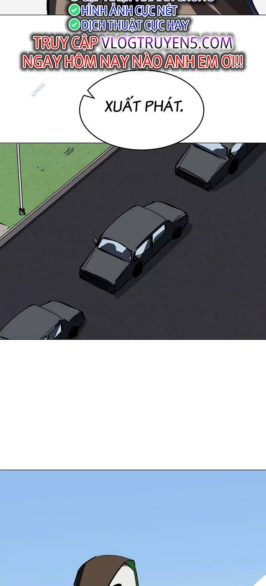 Cương Thi Tiên Sinh Chap 55 - Next Chap 56