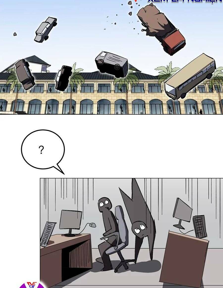 Cương Thi Tiên Sinh Chap 56 - Next Chap 57