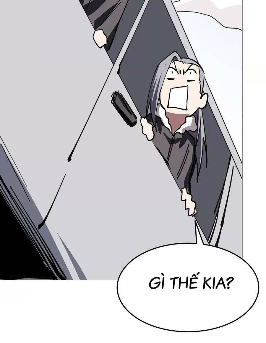 Cương Thi Tiên Sinh Chap 56 - Next Chap 57