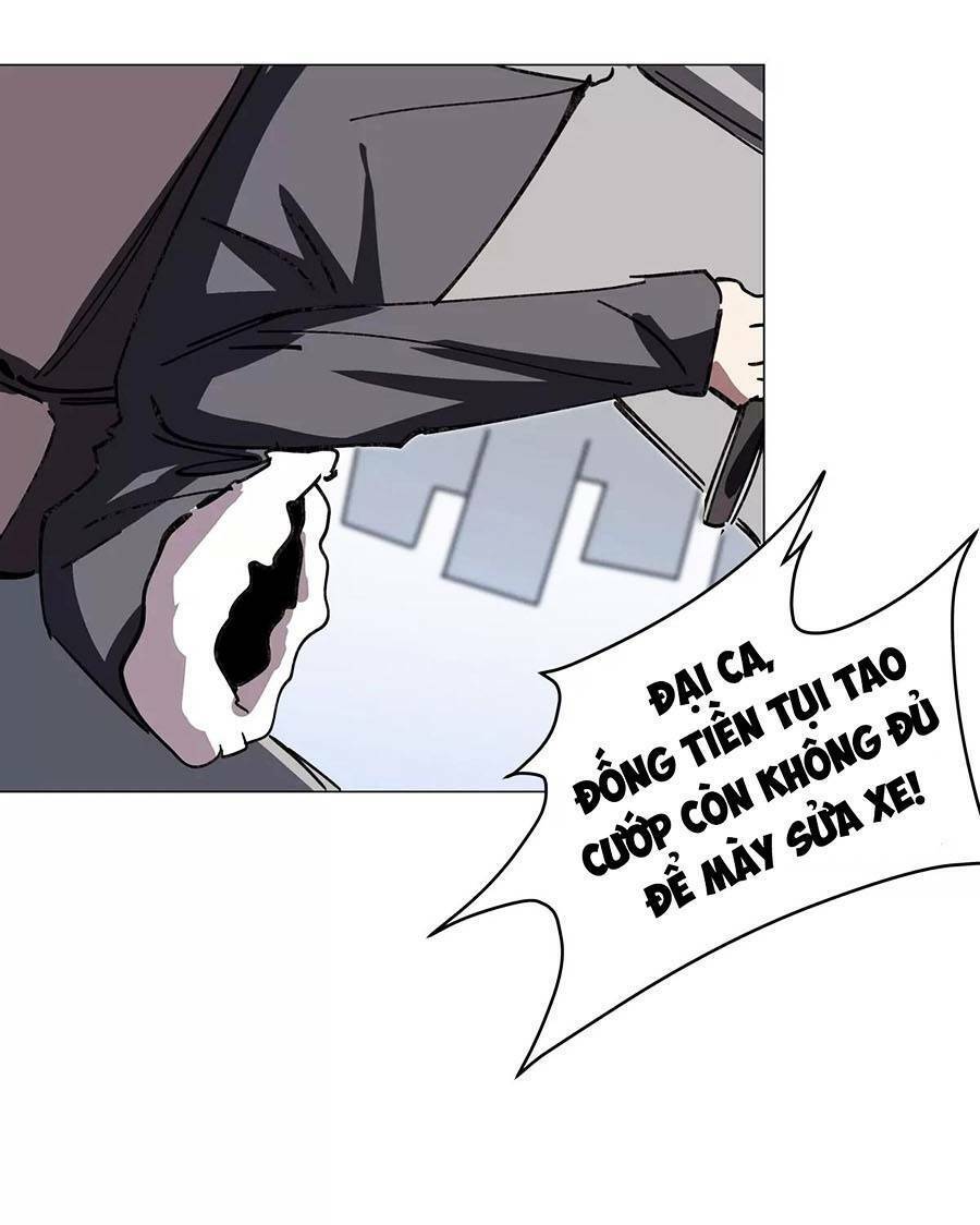 Cương Thi Tiên Sinh Chap 56 - Next Chap 57