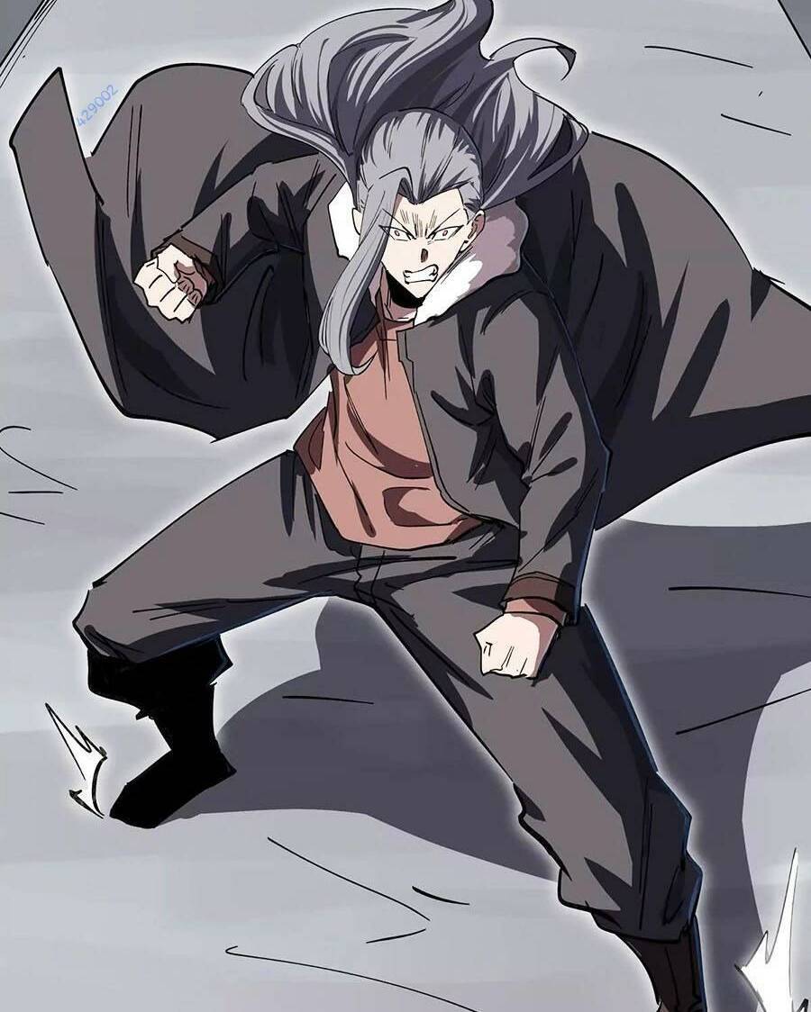 Cương Thi Tiên Sinh Chap 56 - Next Chap 57