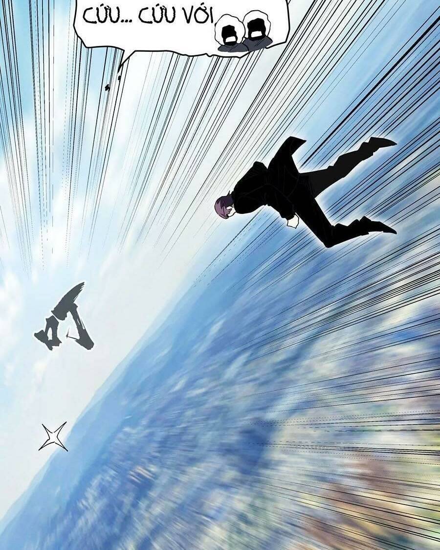 Cương Thi Tiên Sinh Chap 56 - Next Chap 57