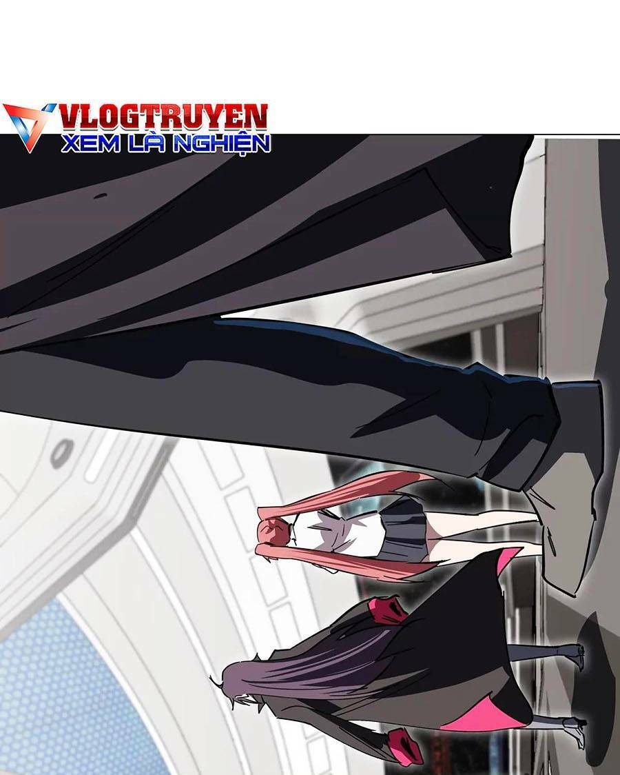 Cương Thi Tiên Sinh Chap 56 - Next Chap 57