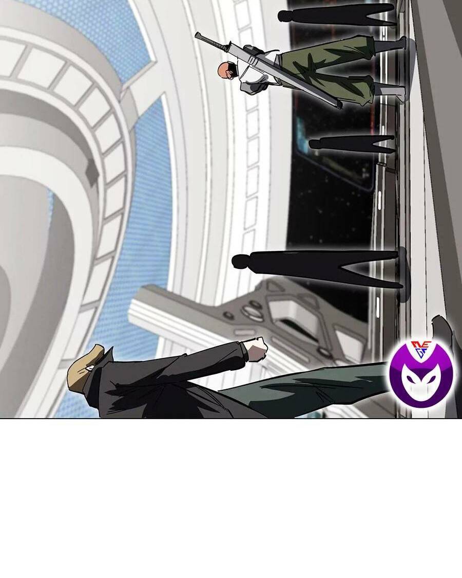 Cương Thi Tiên Sinh Chap 56 - Next Chap 57