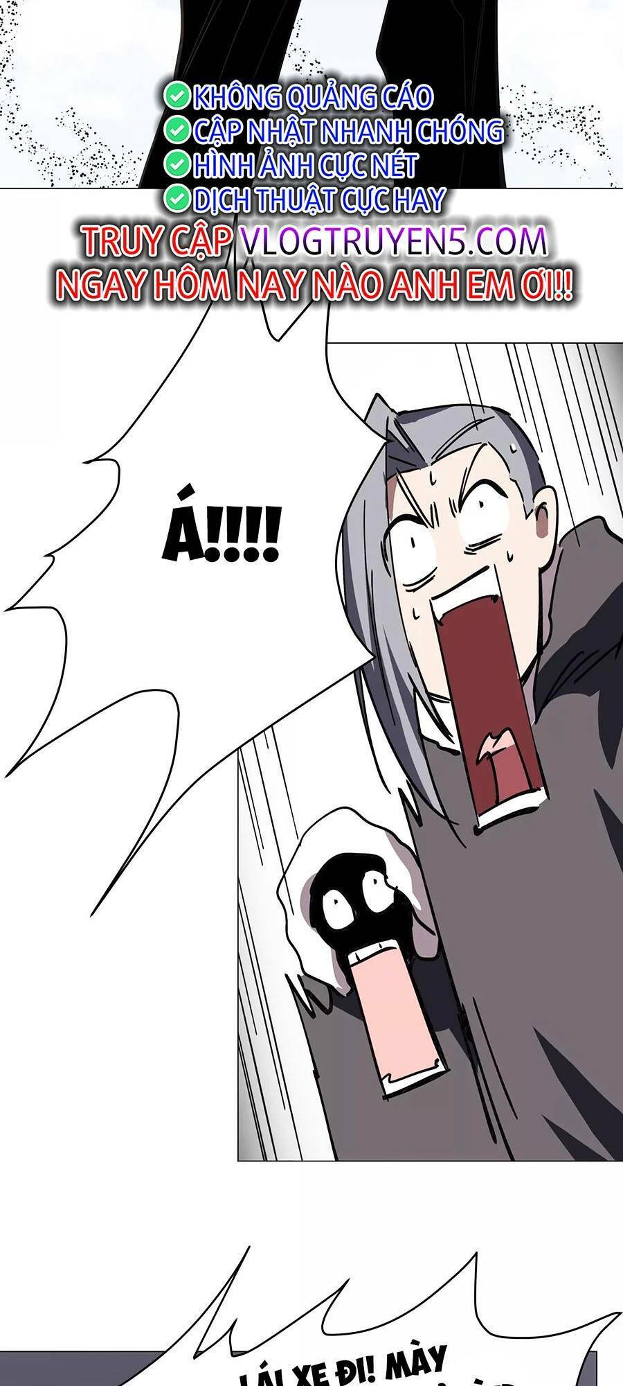 Cương Thi Tiên Sinh Chap 56 - Next Chap 57