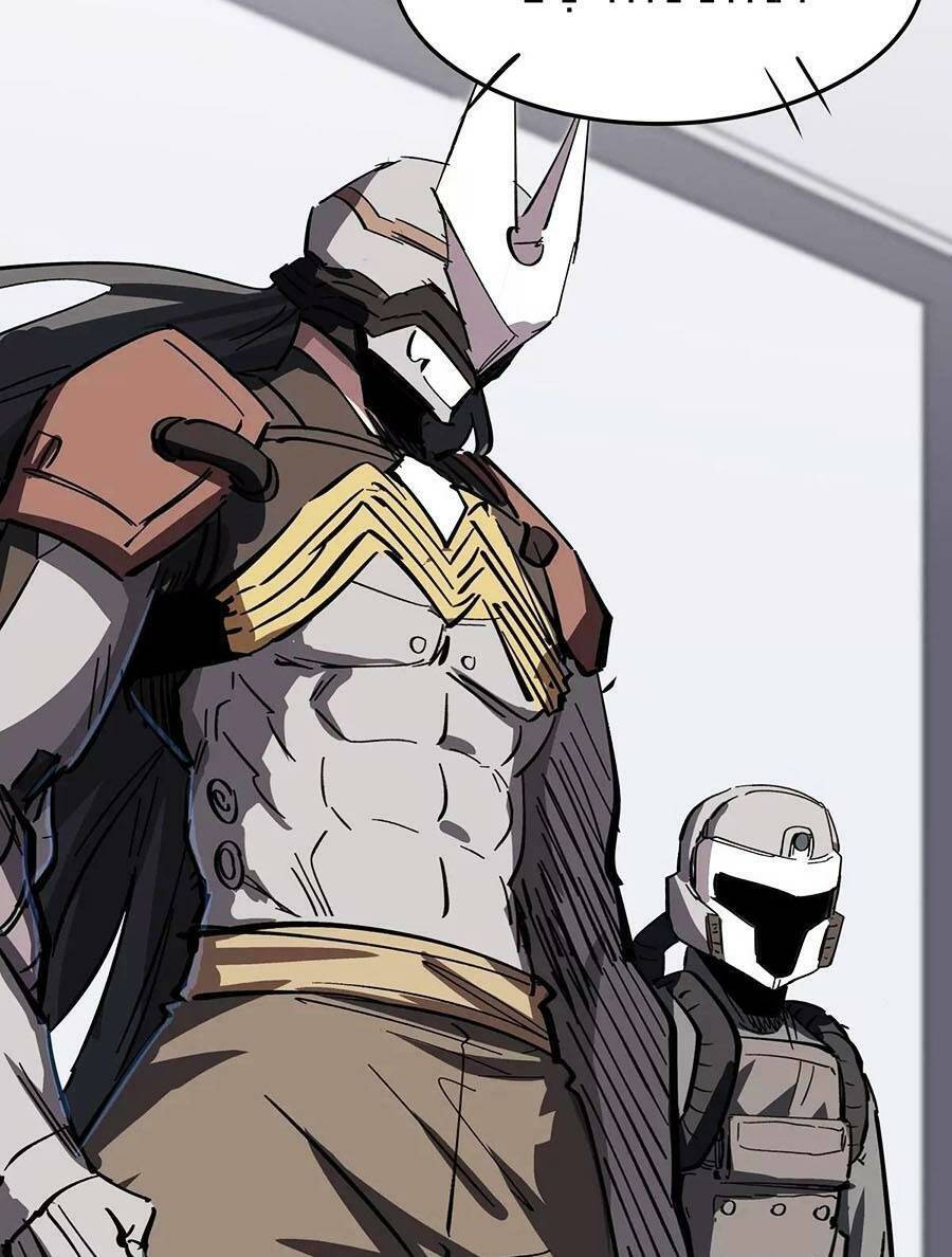 Cương Thi Tiên Sinh Chap 56 - Next Chap 57