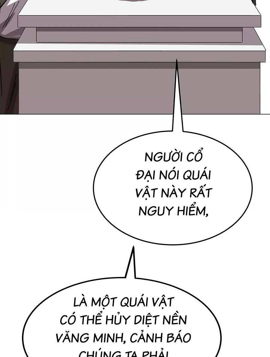 Cương Thi Tiên Sinh Chap 56 - Next Chap 57