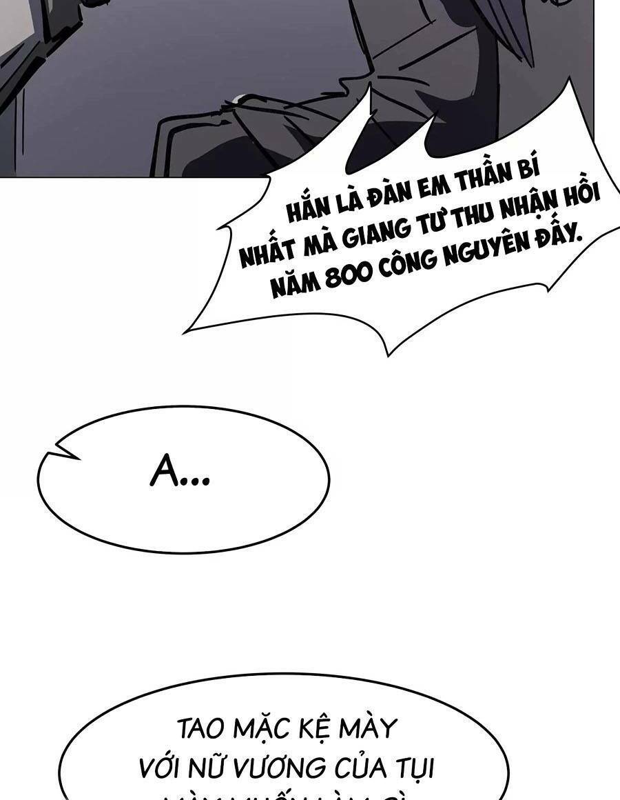 Cương Thi Tiên Sinh Chap 56 - Next Chap 57