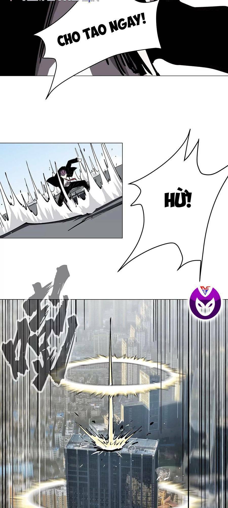 Cương Thi Tiên Sinh Chap 56 - Next Chap 57