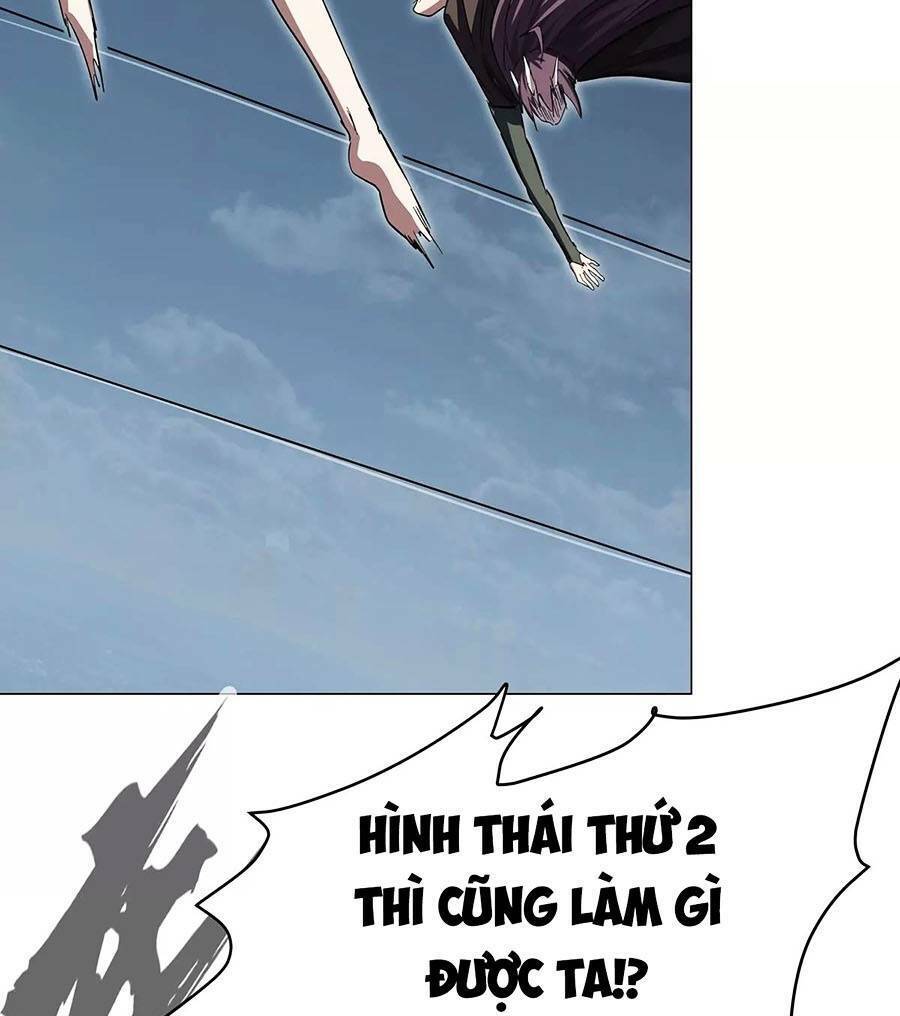 Cương Thi Tiên Sinh Chap 63 - Next Chap 64