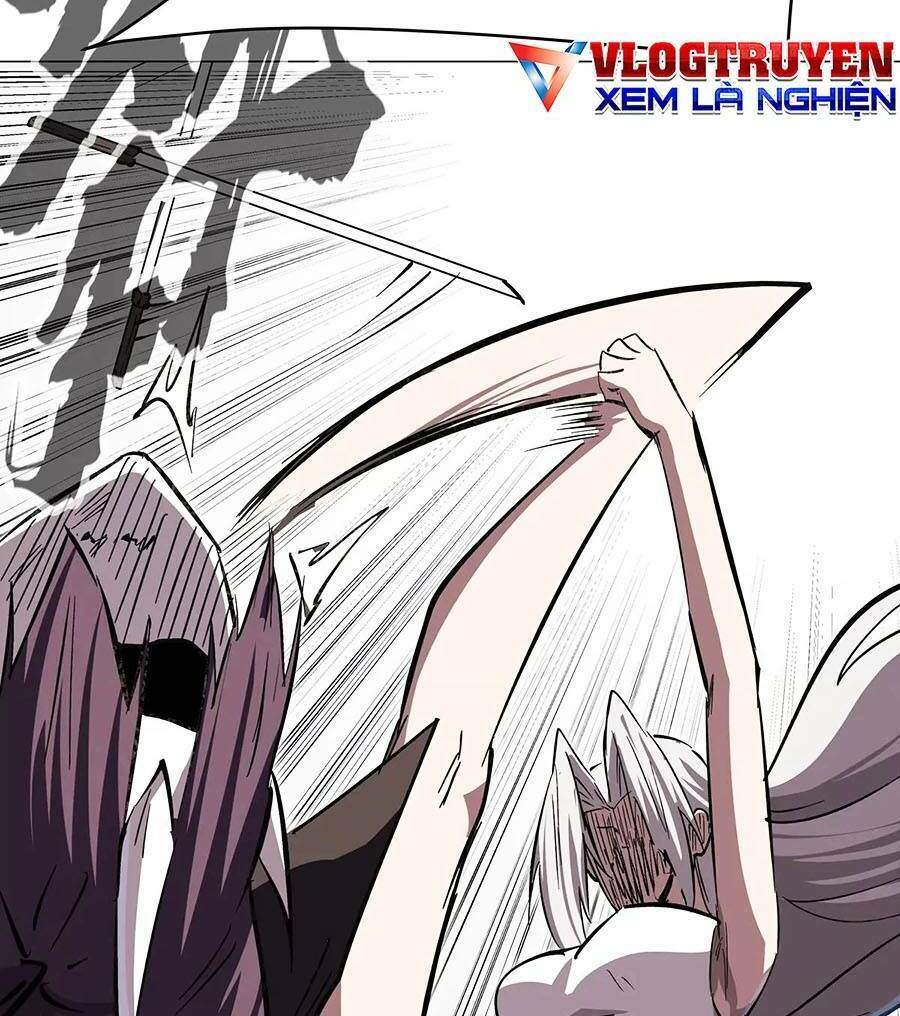 Cương Thi Tiên Sinh Chap 63 - Next Chap 64