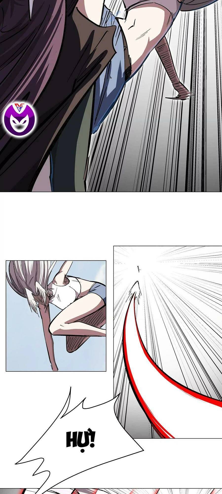 Cương Thi Tiên Sinh Chap 63 - Next Chap 64