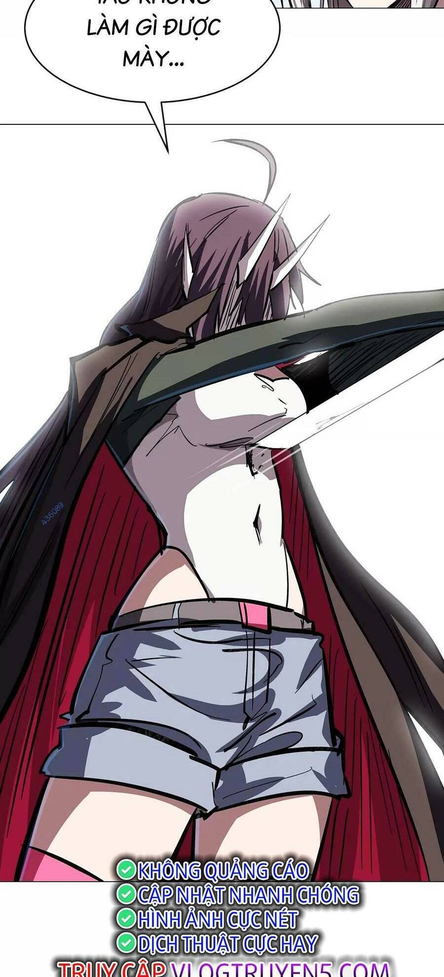 Cương Thi Tiên Sinh Chap 63 - Next Chap 64