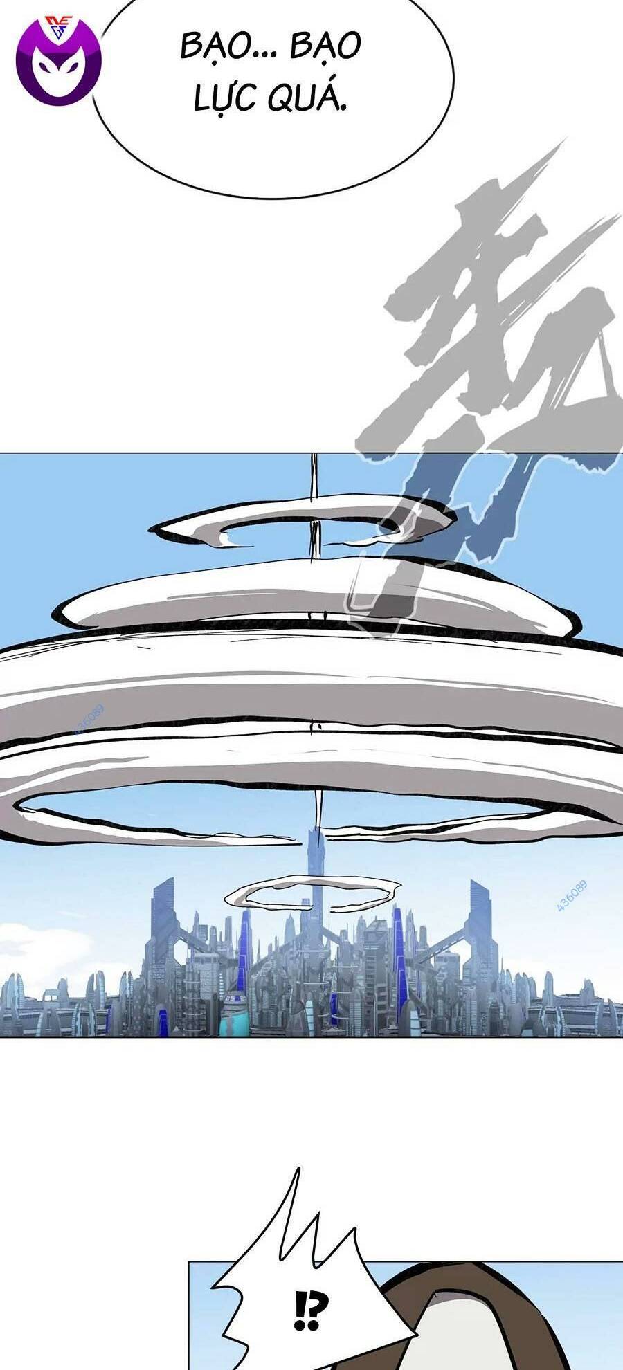 Cương Thi Tiên Sinh Chap 63 - Next Chap 64