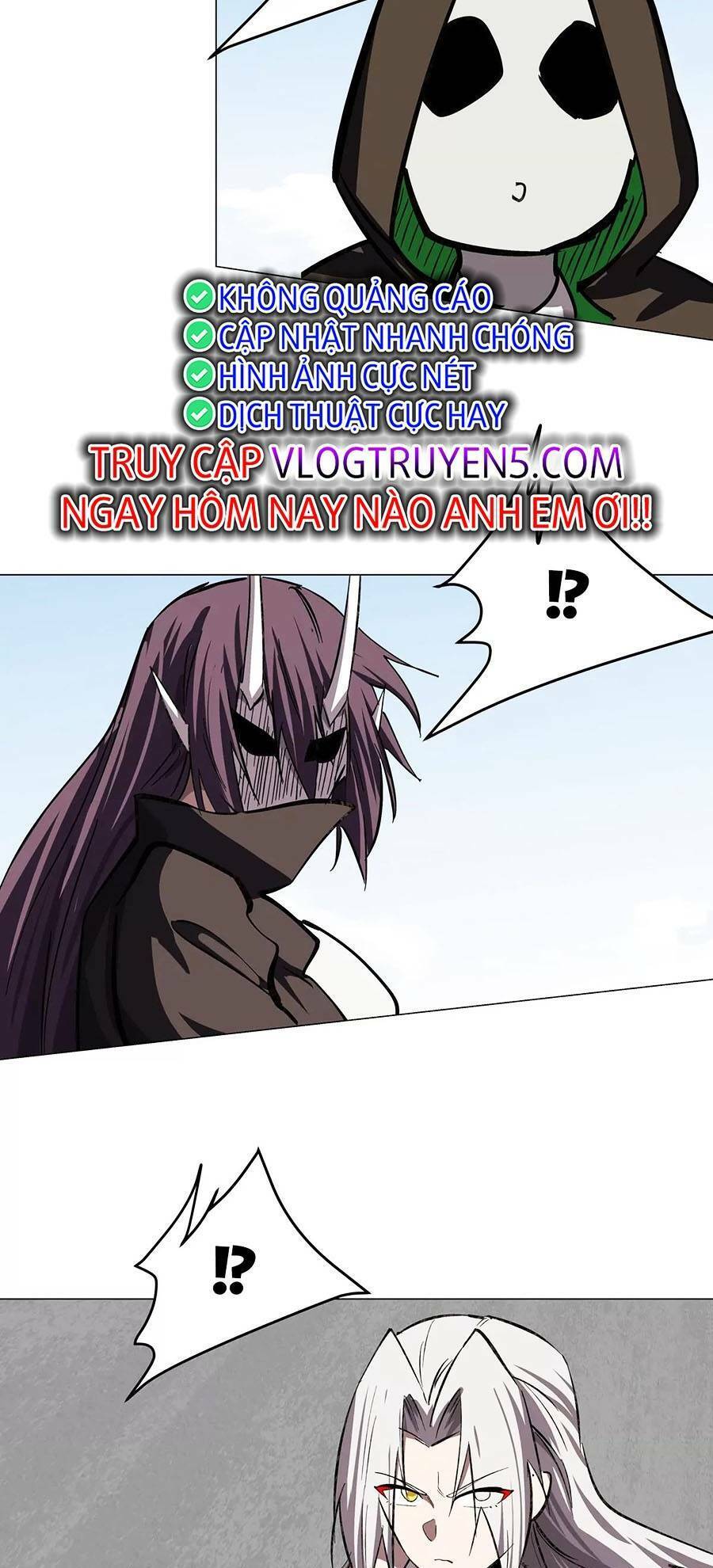 Cương Thi Tiên Sinh Chap 63 - Next Chap 64