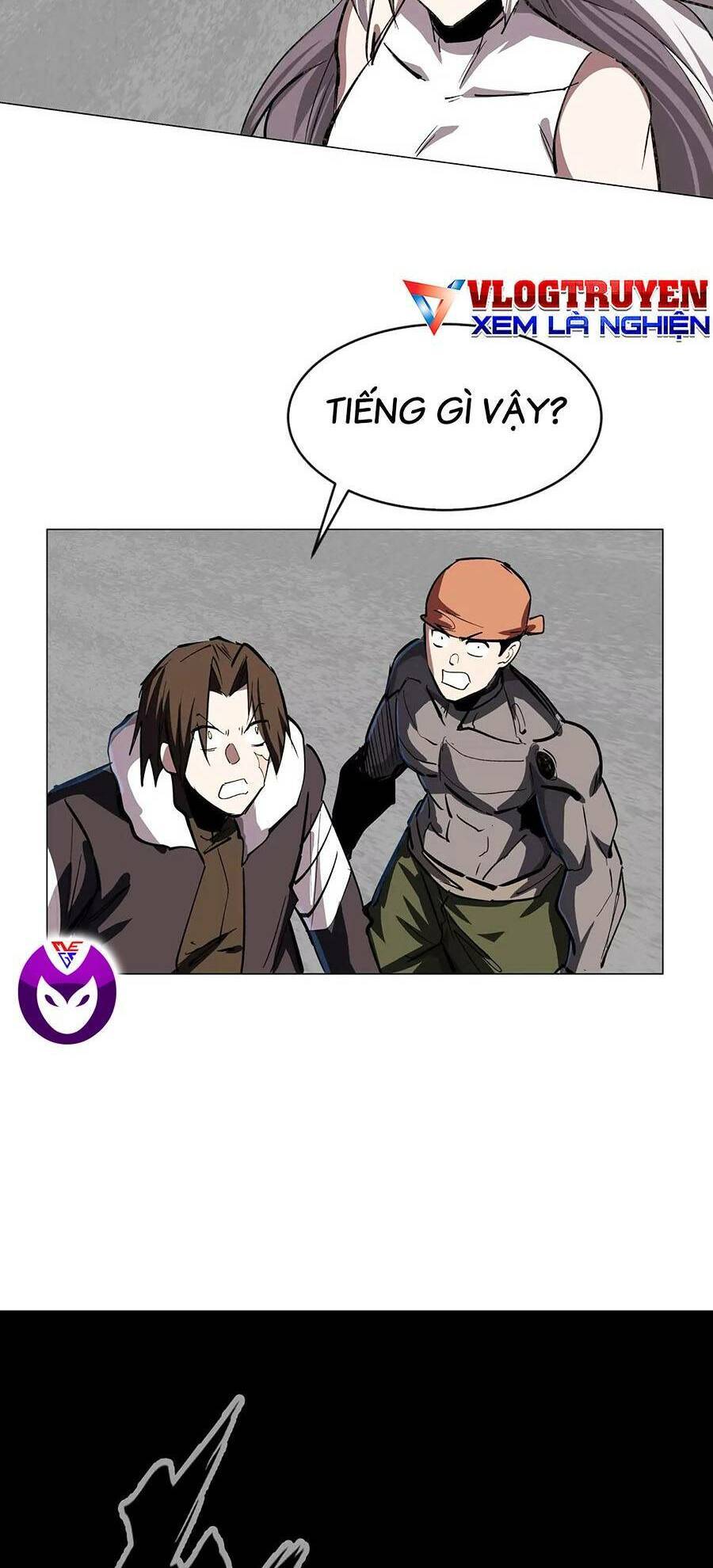 Cương Thi Tiên Sinh Chap 63 - Next Chap 64