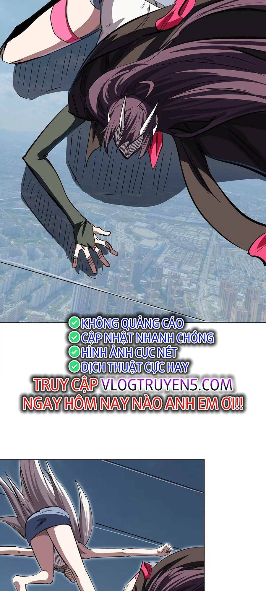 Cương Thi Tiên Sinh Chap 63 - Next Chap 64