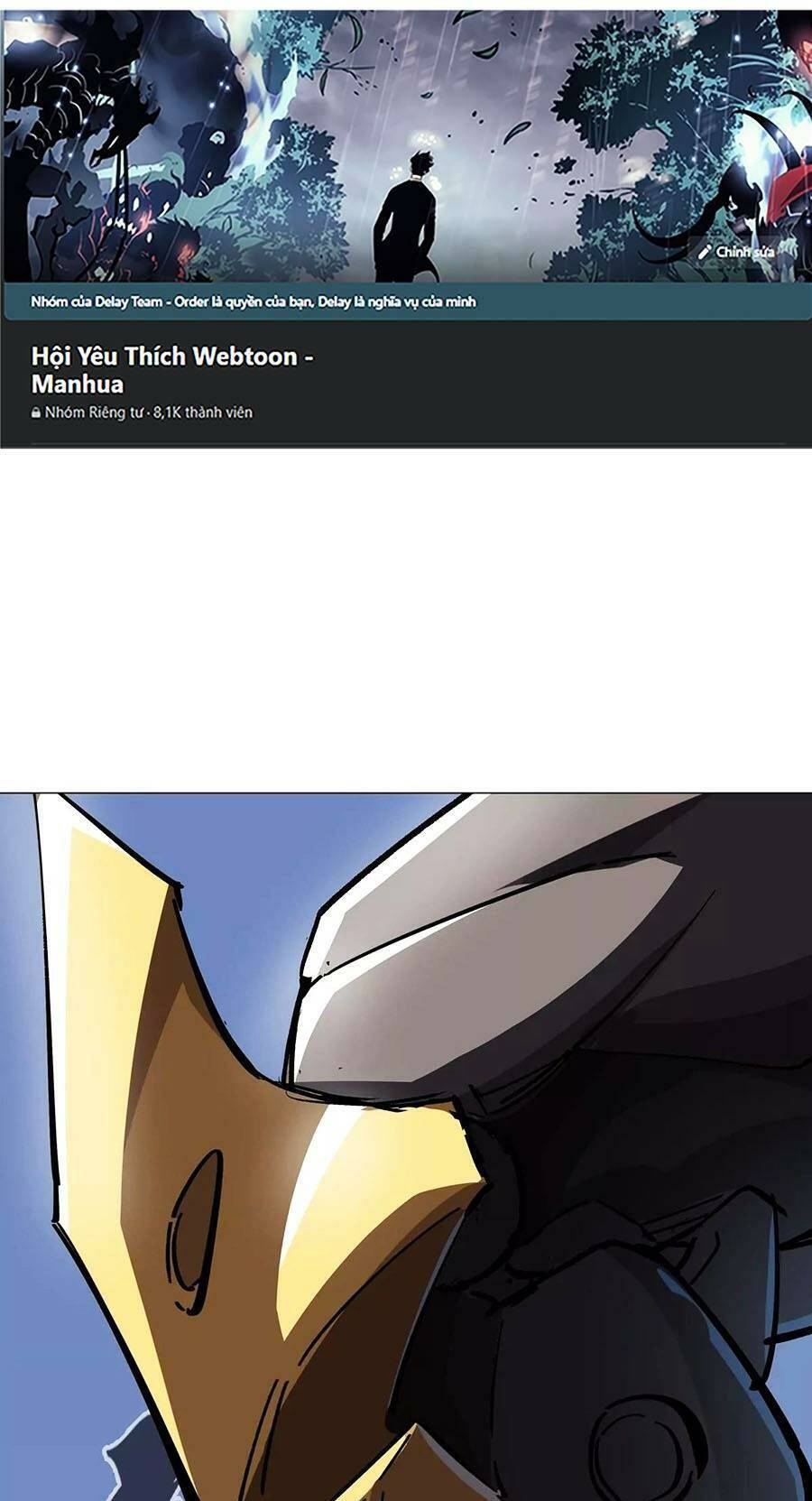 Cương Thi Tiên Sinh Chap 64 - Next Chap 65