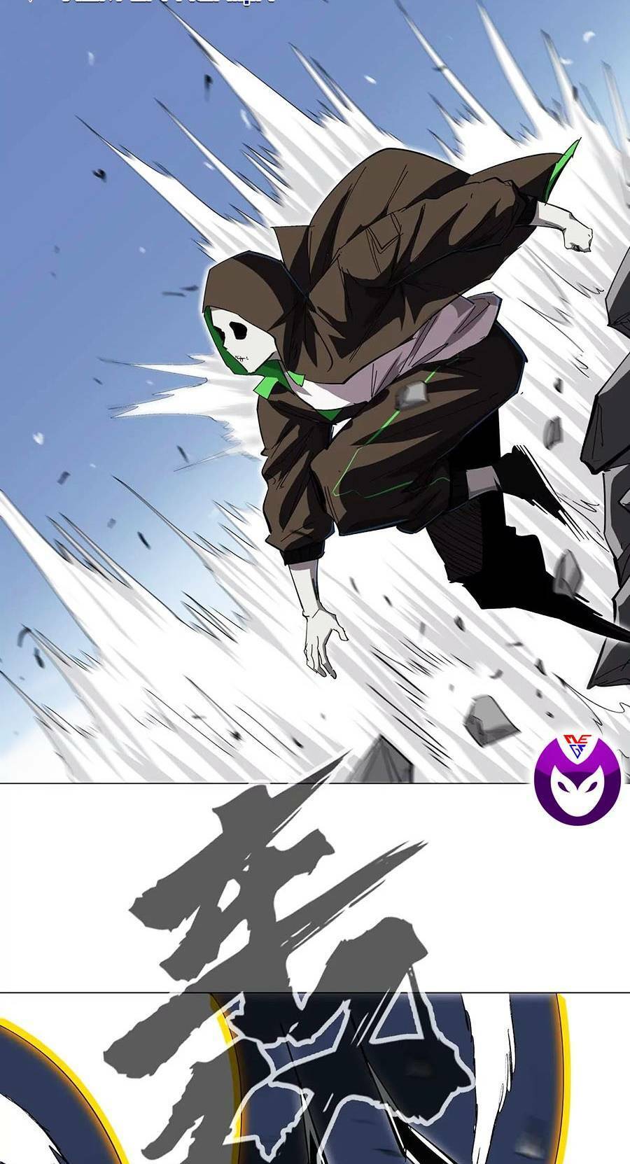 Cương Thi Tiên Sinh Chap 64 - Next Chap 65