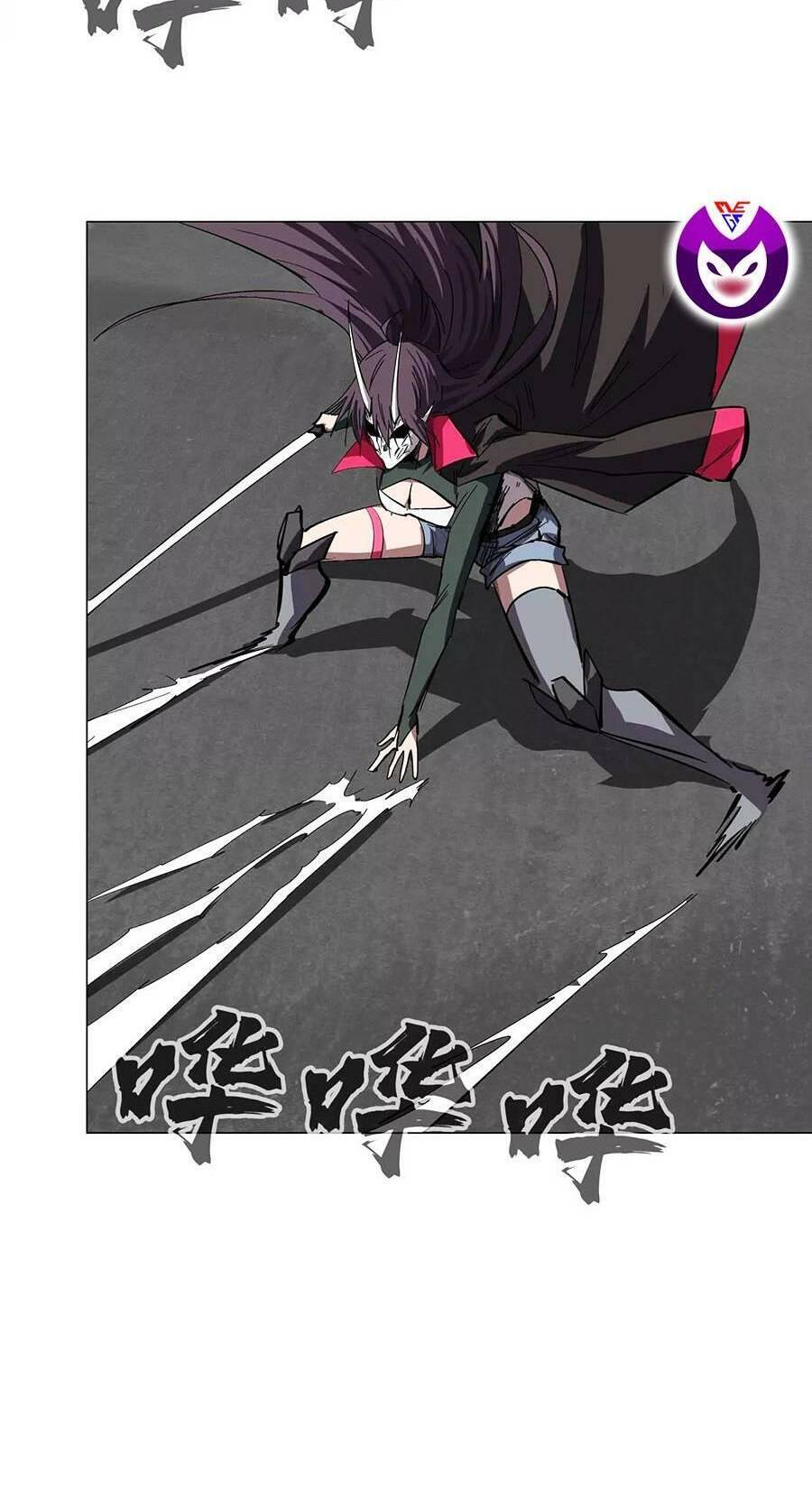 Cương Thi Tiên Sinh Chap 64 - Next Chap 65