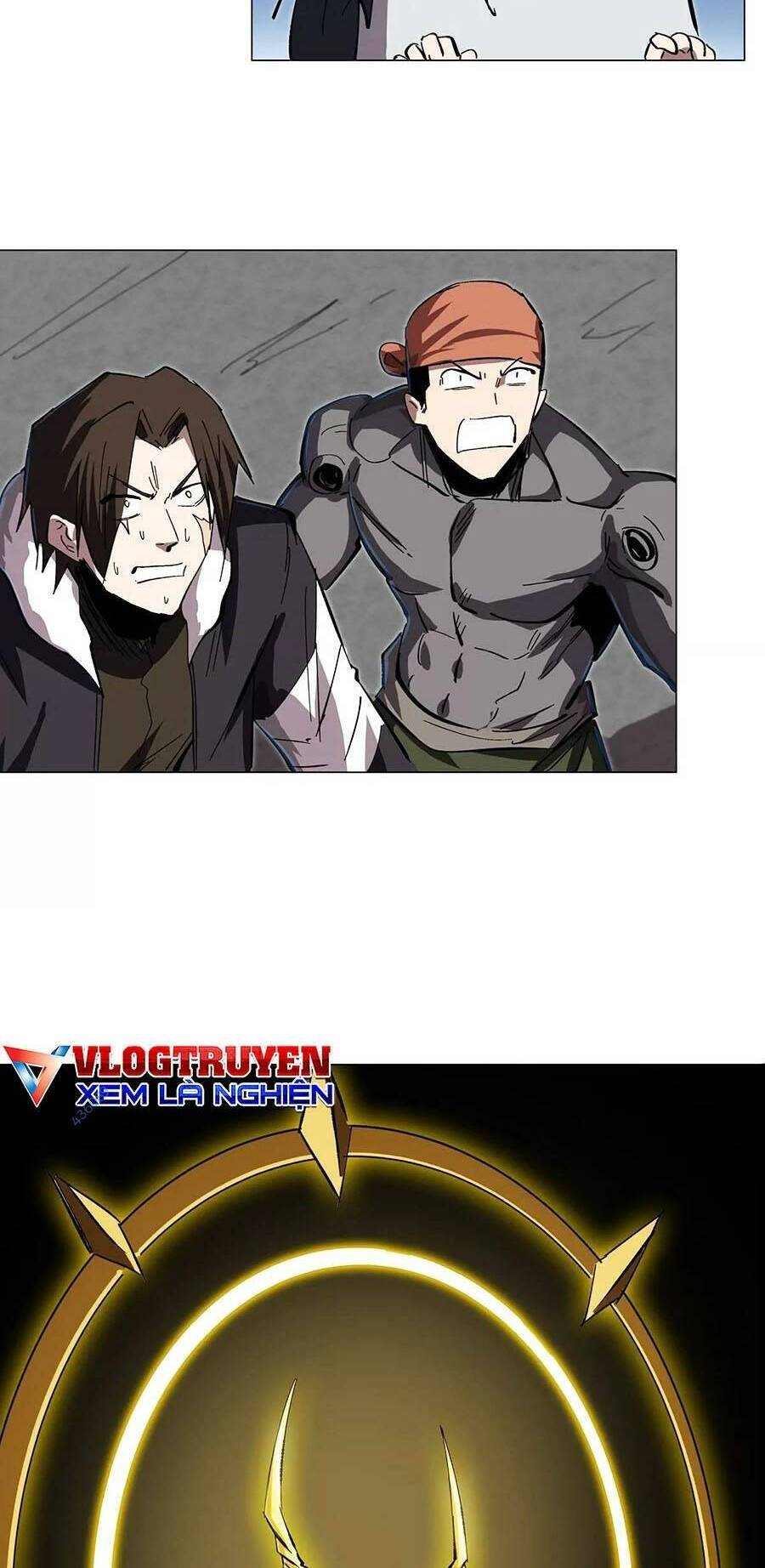 Cương Thi Tiên Sinh Chap 64 - Next Chap 65